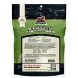 Redbarn Naturals Whitefish Cuts Meaty Dog Treats, 4.75oz