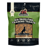 Redbarn Naturals Whitefish Cuts Meaty Dog Treats, 4.75oz