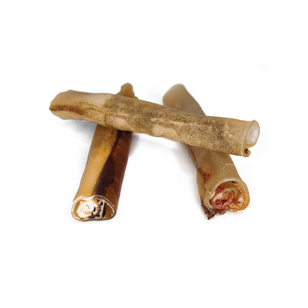 Redbarn Collagen Wrapped Esophagus Stick Dog Treat