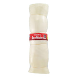Lennox Natural Beef Cheek Roll Dog Chew, 9-10"