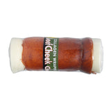 Lennox Collagen Wrapped Beef Cheek Roll Dog Chew, 5-6"