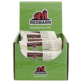 Redbarn Large Hickory BBQ Filled Bone For Dogs