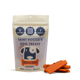 Saint Rocco's USA Chicken & Sweets Recipe Jerky Dog Treats