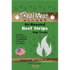 The Real Meat Company Roasted Beef Jerky Dog Treats