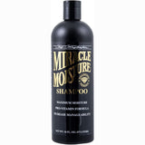 Chris Christensen Diamond Series Miracle Moisture Shampoo for Dogs and Cats, 16oz