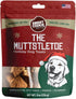 Smart Cookie Barkery Holiday Muttstletoe Biscuits For Dogs, 8oz