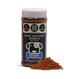 Saint Rocco's USA Sprinkles Beef Recipe Food Topper For Dogs, 6oz