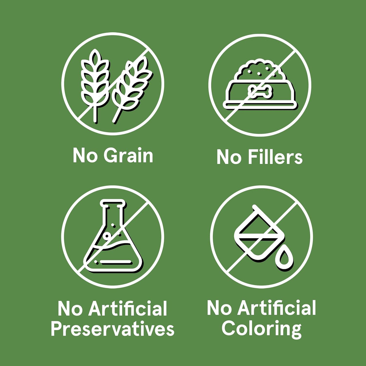 The Real Meat Company Air-Dried Cat Food, Beef