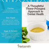 Herbsmith Breath Supplement For Cats, 75g