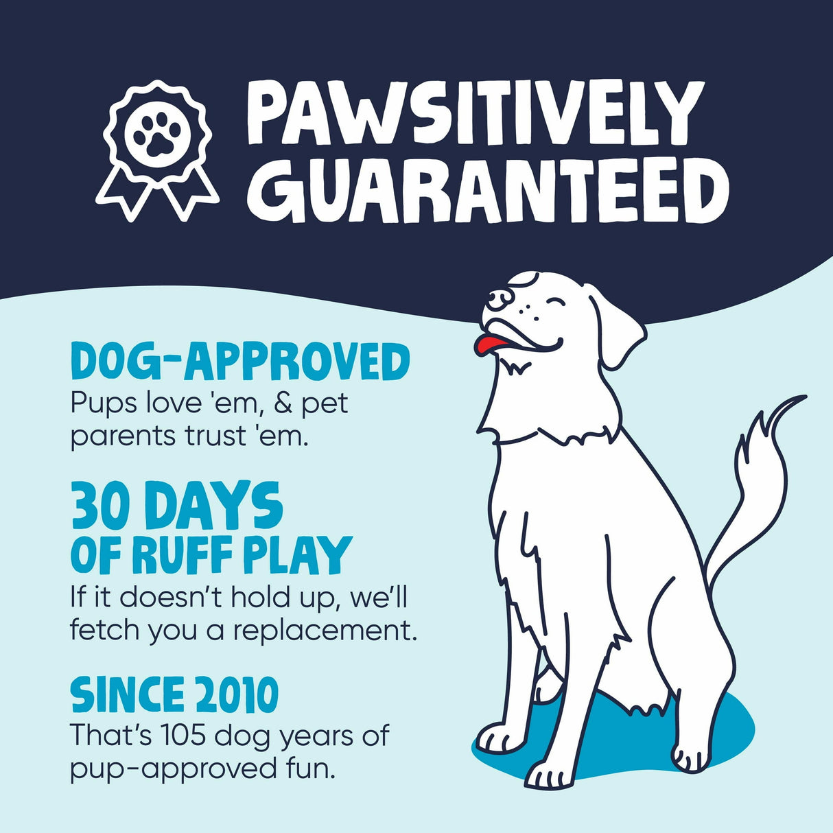 goDog Gator Durable Squeaky Plush Dog Toy, Green