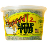 Yeowww! Organic Loose Catnip