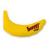 Yeowww! Catnip Filled Banana Cat Toy (Singles)