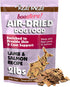 The Real Meat Company Lamb with Salmon Dehydrated Dog Food, 2lb