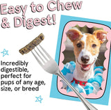 The Real Meat Company Turkey & Venison with Mussels Dehydrated Dog Food, 2lb