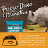 The Real Meat Company Air-Dried Dog Food, Lamb & Fish