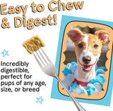 The Real Meat Company Chicken with Mussels Dehydrated Dog Food, 2lb