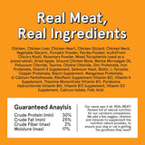 The Real Meat Company Air-Dried Cat Food, Chicken