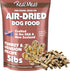 The Real Meat Company Air-Dried Dog Food, Turkey & Venison