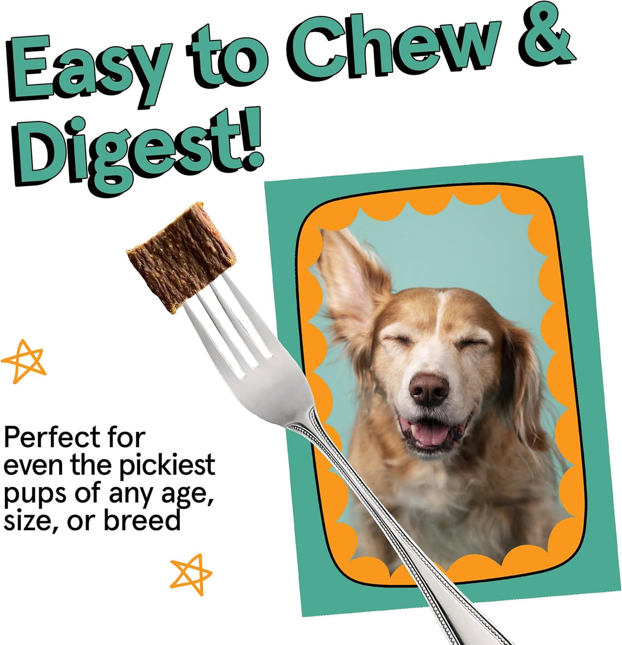 The Real Meat Company Air-Dried Dog Food, Turkey