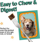 The Real Meat Company Air-Dried Dog Food, Turkey