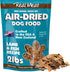 The Real Meat Company Air-Dried Dog Food, Lamb & Fish
