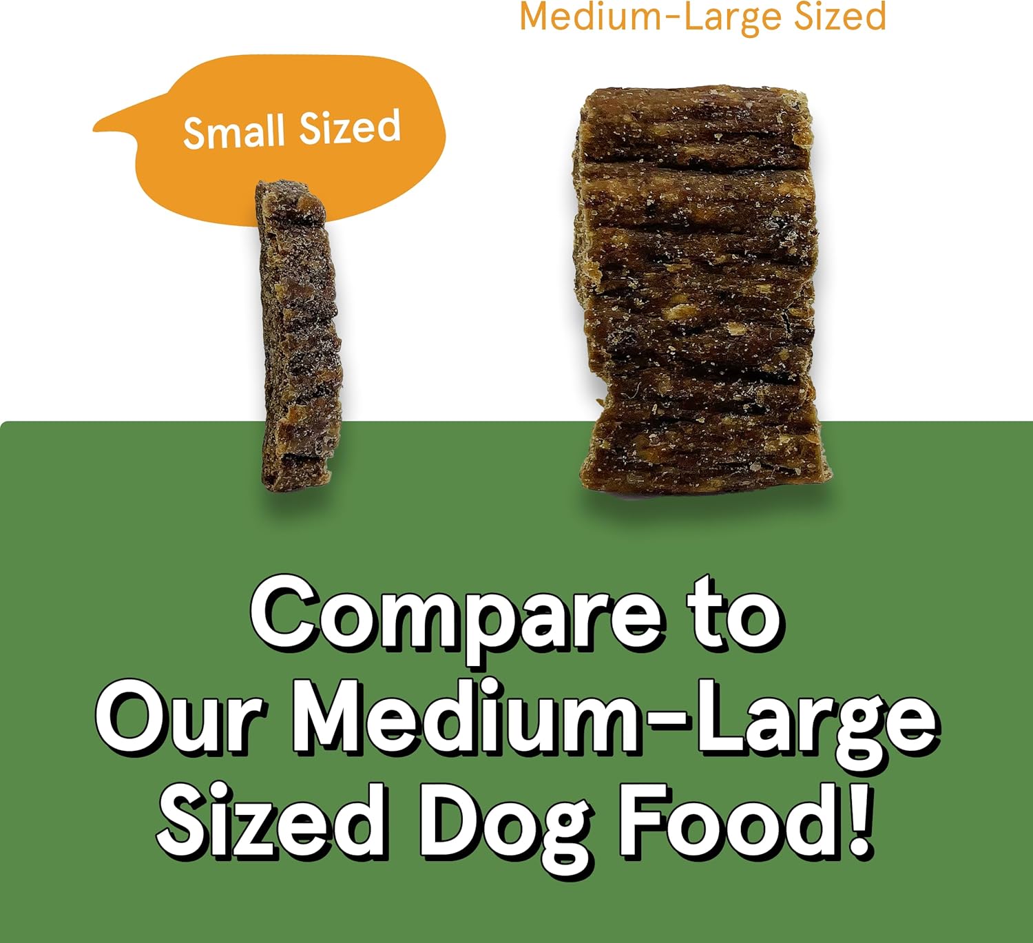The Real Meat Company Air-Dried Cat Food, Beef