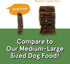 The Real Meat Company Air-Dried Cat Food, Beef