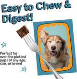 The Real Meat Company Air-Dried Dog Food, Lamb & Fish
