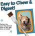 The Real Meat Company Air-Dried Dog Food, Lamb & Fish