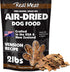 The Real Meat Company Air-Dried Dog Food, Venison