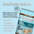 The Real Meat Company Lamb & Fish with Mussels Dehydrated Dog Food, 2lb