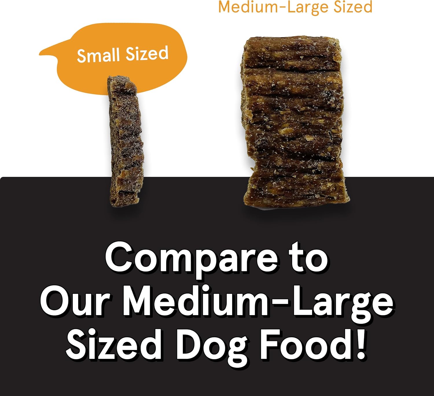 The Real Meat Company Air-Dried Cat Food, Venison