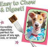 The Real Meat Company Beef with Salmon Dehydrated Dog Food, 2lb