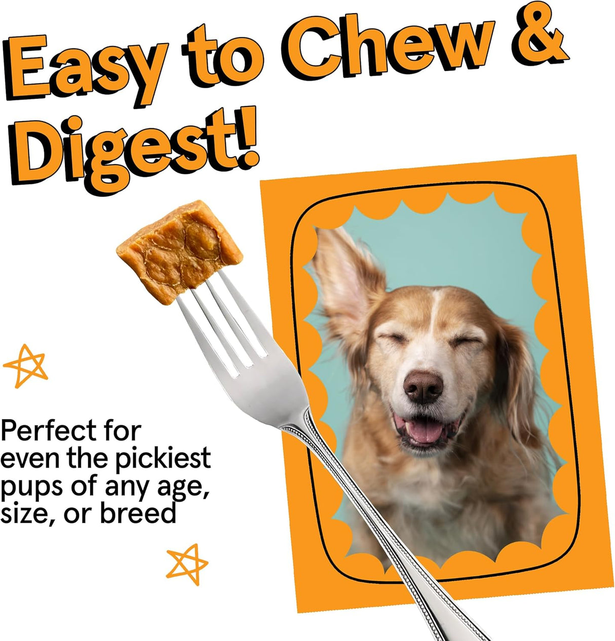 The Real Meat Company Air-Dried Dog Food, Chicken