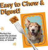 The Real Meat Company Air-Dried Dog Food, Chicken