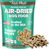 The Real Meat Company Air-Dried Dog Food, Turkey