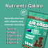 The Real Meat Company Air-Dried Cat Food, Turkey