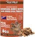 The Real Meat Company Venison Jerky Dog Treats