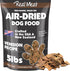 The Real Meat Company Air-Dried Dog Food, Venison