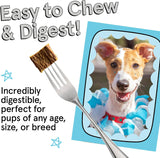 The Real Meat Company Lamb & Fish with Mussels Dehydrated Dog Food, 2lb