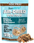 The Real Meat Company Lamb & Fish with Mussels Dehydrated Dog Food, 2lb