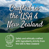 The Real Meat Company Air-Dried Cat Food, Beef