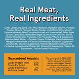 The Real Meat Company Air-Dried Cat Food, Lamb & Fish