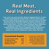The Real Meat Company Air-Dried Cat Food, Lamb & Fish