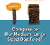 The Real Meat Company Air-Dried Cat Food, Lamb & Fish