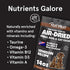 The Real Meat Company Air-Dried Cat Food, Venison