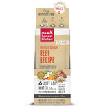 The Honest Kitchen Beef Recipe Dehydrated Dog Food 1.5 oz Single Serve Pack x 10