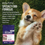 Dr Gary's Best Breed Puppy Diet Dry Dog Food
