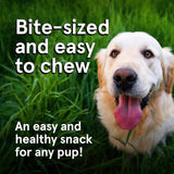 The Real Meat Company Lamb & Venison Jerky Dog Treats