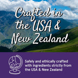 The Real Meat Company Air-Dried Cat Food, Lamb